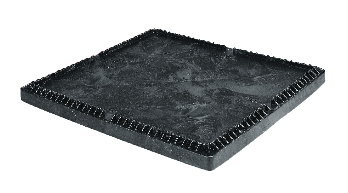 48 x 45 – Plastic Pallet Lid