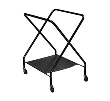 22 x 20 x 36 – X-Frame Cart, Frame Only