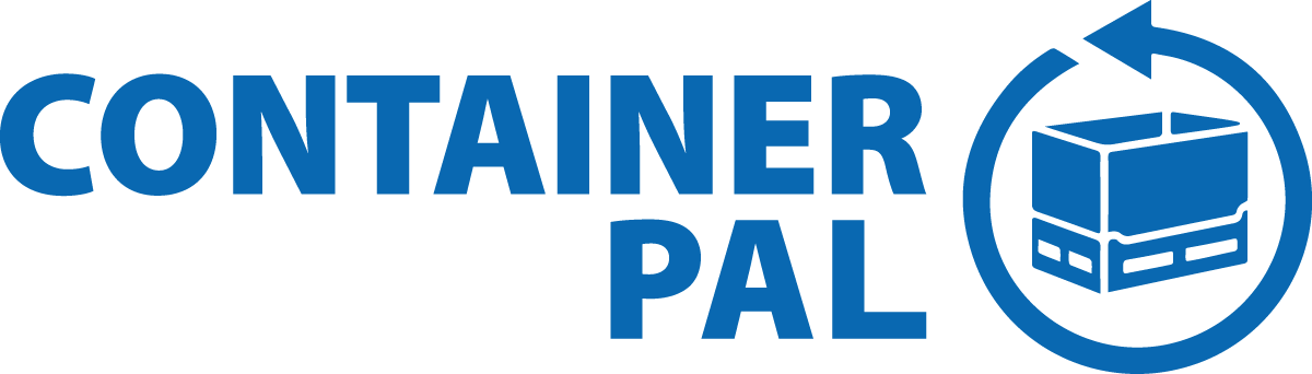 ContainerPal Logo
