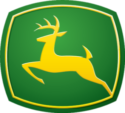 John Deere