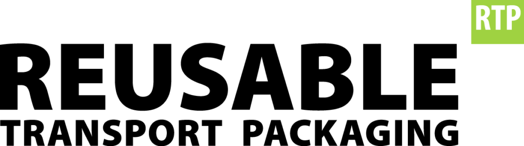 Reusable Transport Packaging Logo
