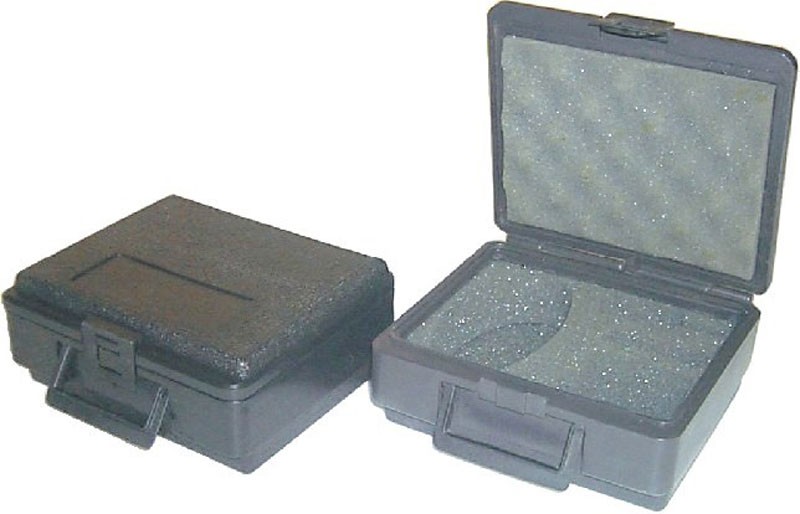 Custom Foam Dunnage Reusable Transport Packaging