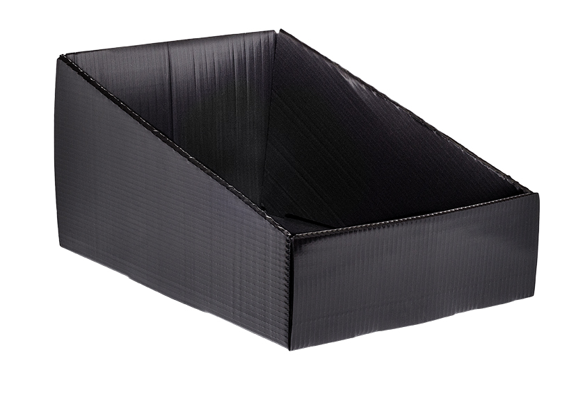 17 x 25 x 12 – Corrugated Plastic Tray