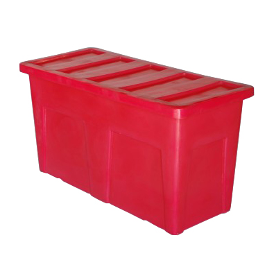 56 x 25 x 30 – Snap-On Lid Container