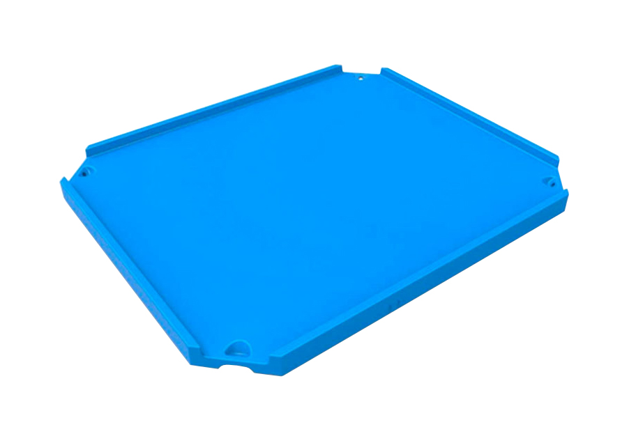 Insulated Bulk Container Bin Style
