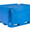 Insulated Bulk Container Bin Style