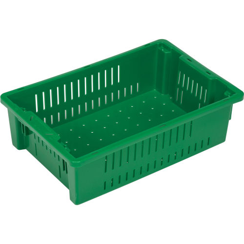 20 x 13 x 06 – Agricultural Handheld Container