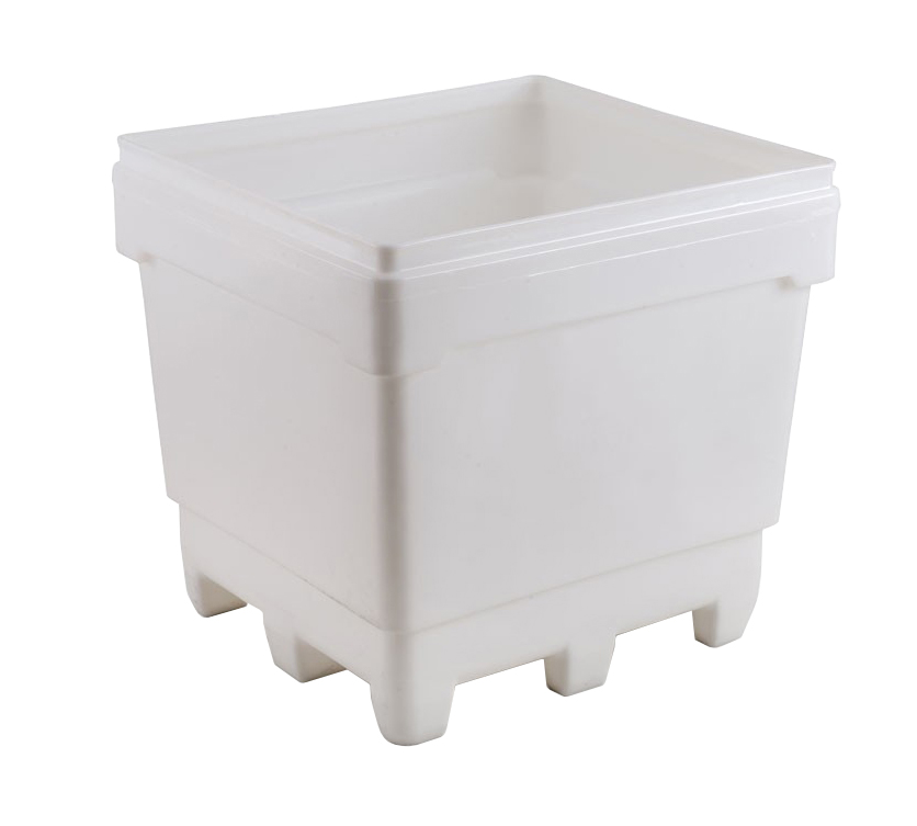 48 x 44 x 45 – Food Processing Bin