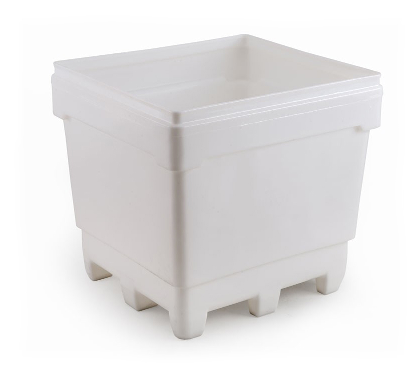 48 x 44 x 45 – Food Processing Bin