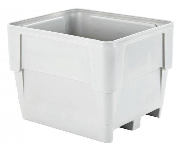 50 x 42 x 37 – Food Processing Bin