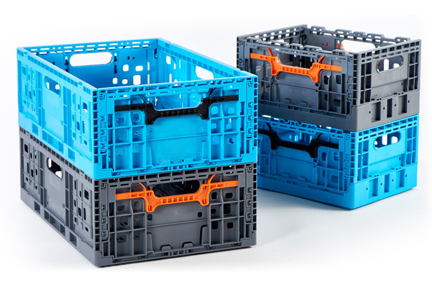 AGV34-11157HT Stack