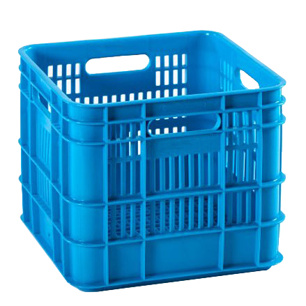 13 x 13 x 11 – Agricultural Handheld Container