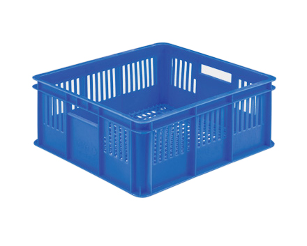 17 x 15 x 07 – Agricultural Handheld Container