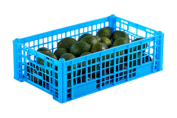 20 x 12 x 06 – Agricultural Handheld Container