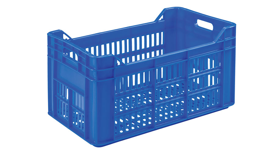 21 x 13 x 12 – Agricultural Handheld Container