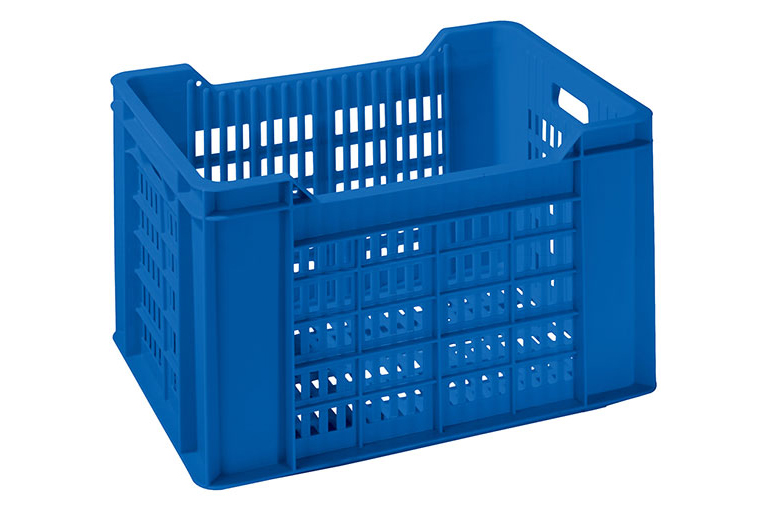 22 x 15 x 13 – Agricultural Handheld Container