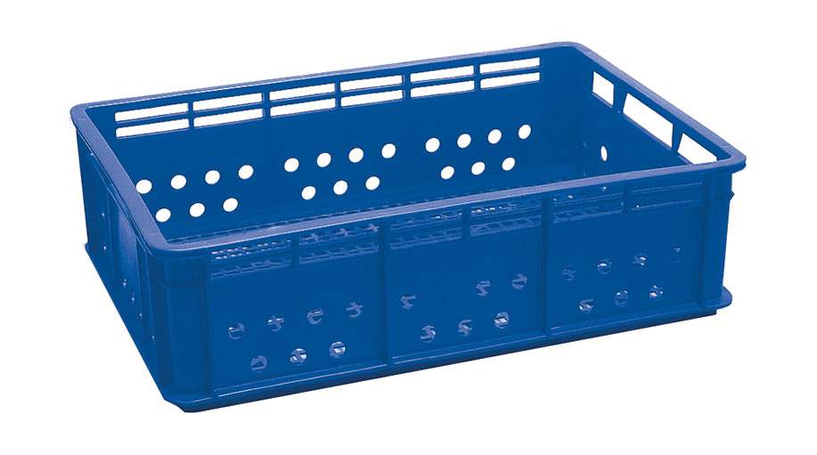 22 x 15 x 06 – Agricultural Handheld Container