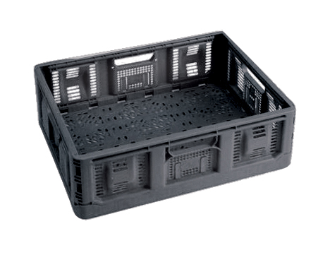 22 x 15 x 07 – Agricultural Handheld Container