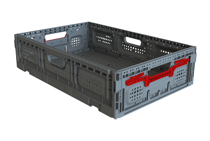 24 x 16 x 06 – Agricultural Handheld Container