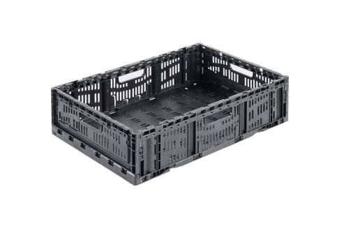 24 x 16 x 06 – Agricultural Handheld Container