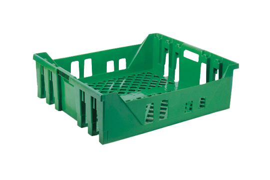 27 x 23 x 07 – Agricultural Handheld Container