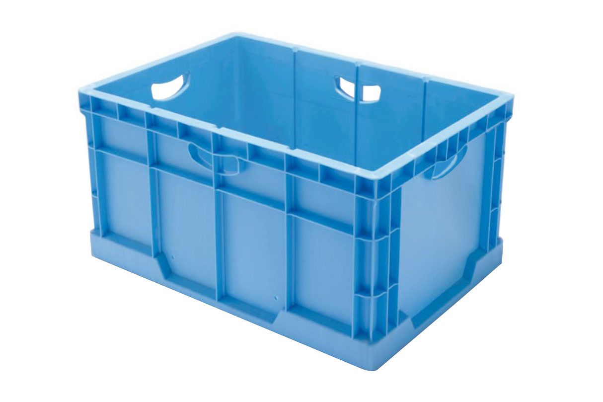 24 x 16 x 13 – Automation Handheld Container