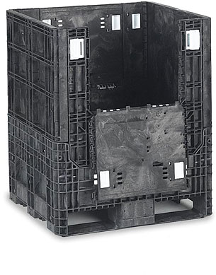32 x 30 x 34 – Collapsible Bulk Container
