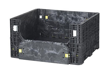 48 x 40 x 25 – Collapsible Bulk Container