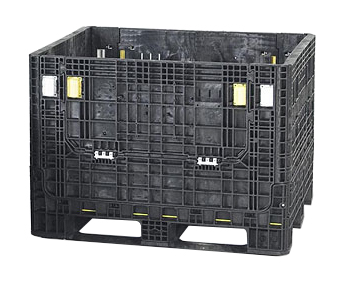 48 x 40 x 34 – Collapsible Bulk Container