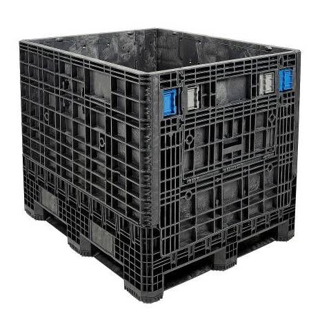 48 x 40 x 39 – Collapsible Bulk Container