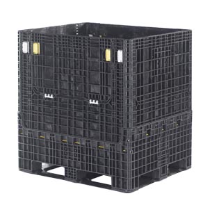 48 x 40 x 50 – Collapsible Bulk Container Heavy Duty