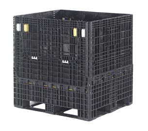 48 x 40 x 42 – Collapsible Bulk Container