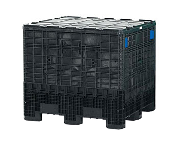 48 x 40 x 50 – Collapsible Bulk Container
