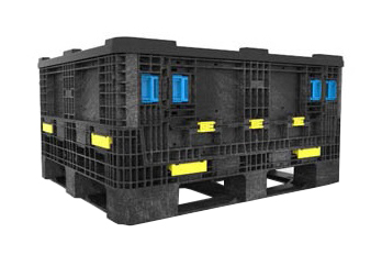 48 x 40 x 23 – Collapsible Bulk Container
