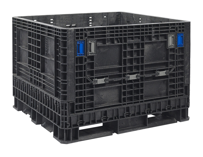48 x 45 x 34 – Collapsible Bulk Container