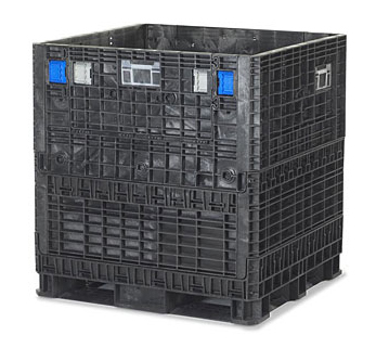 48 x 45 x 44 – Collapsible Bulk Container