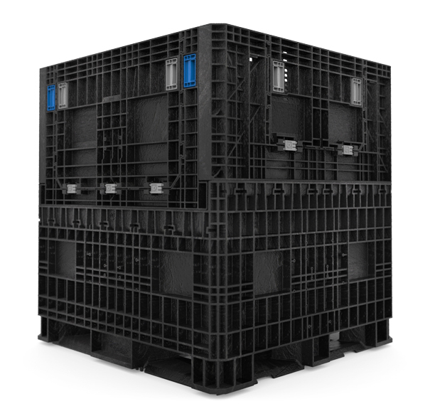 48 x 45 x 50 – Collapsible Bulk Container