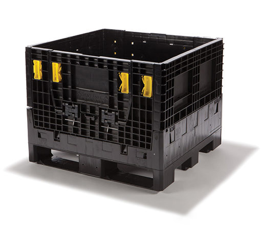 32 x 30 x 25 – Collapsible Bulk Container