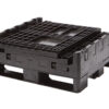 Collapsible Bulk Container