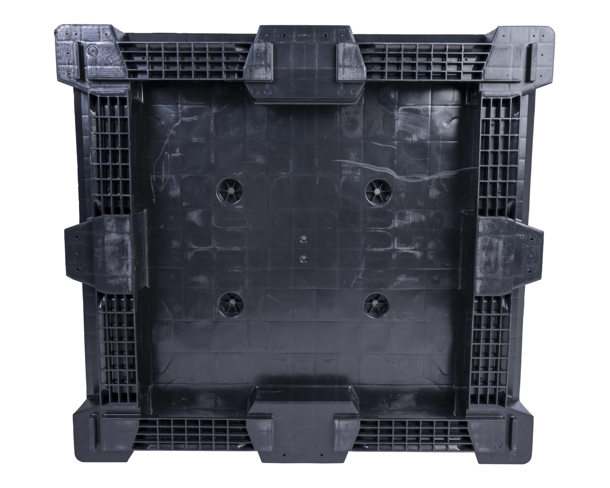 48 x 45 x 34 – Collapsible Bulk Containers - Image 11