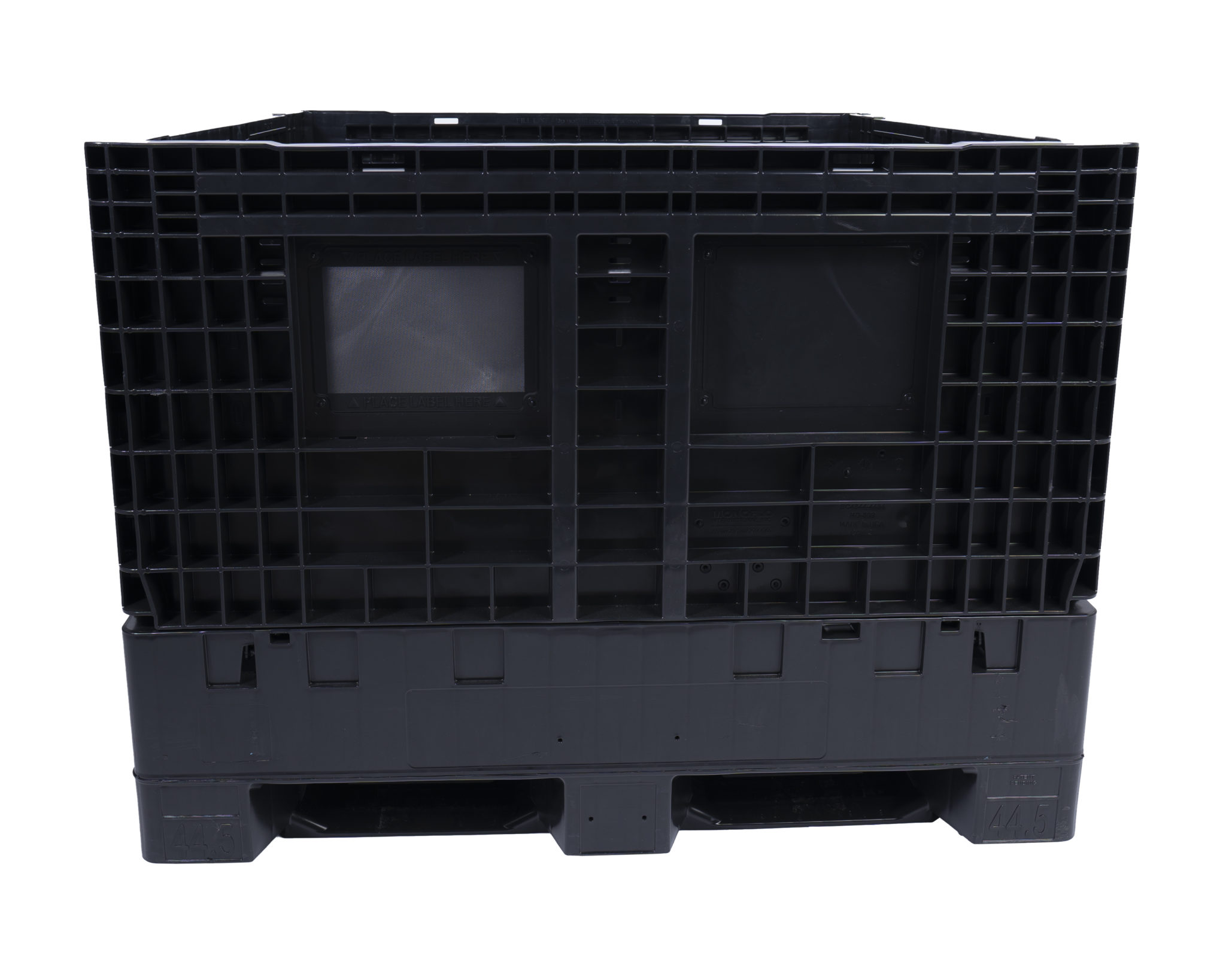 48 x 45 x 34 – Collapsible Bulk Containers - Image 13
