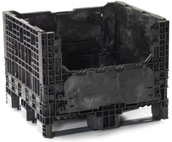 32 x 30 x 25 – Collapsible Bulk Container