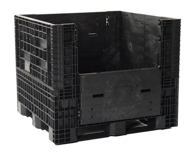 48 x 45 x 40 – Collapsible Bulk Container