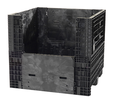 48 x 45 x 44 – Collapsible Bulk Container