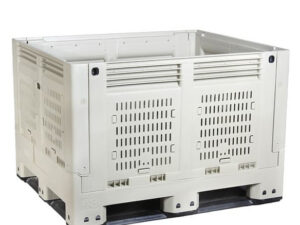 Collapsible Bulk Container