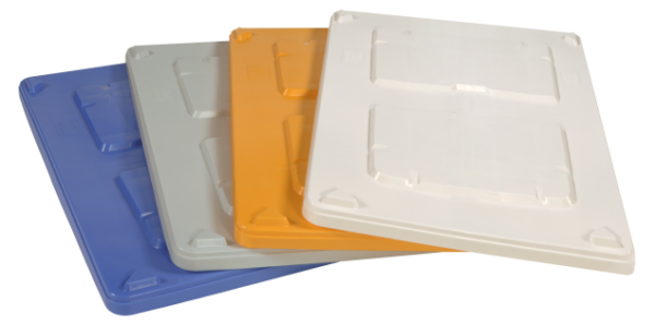 Bulk Container Lid