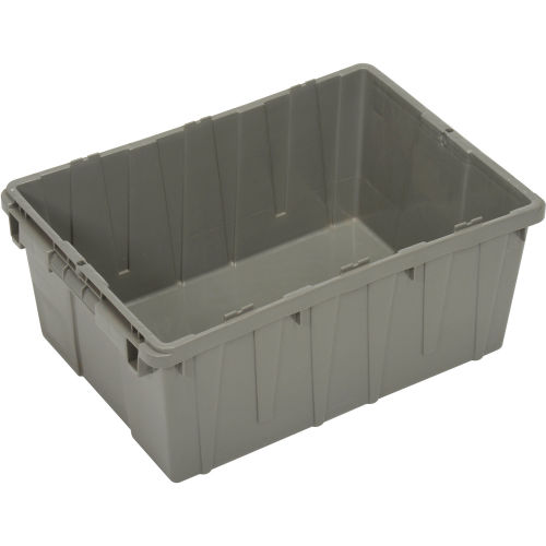 21 x 15 x 09 Handheld Stack and Nest Container