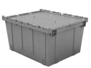 24 x 20 x 12 Distribution Container