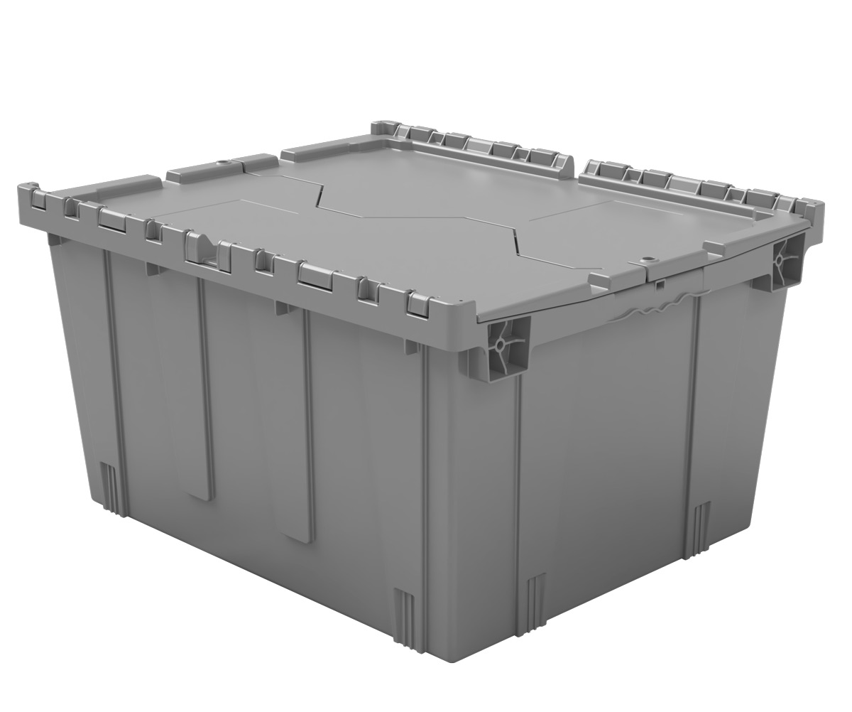 24 x 20 x 12 Distribution Container