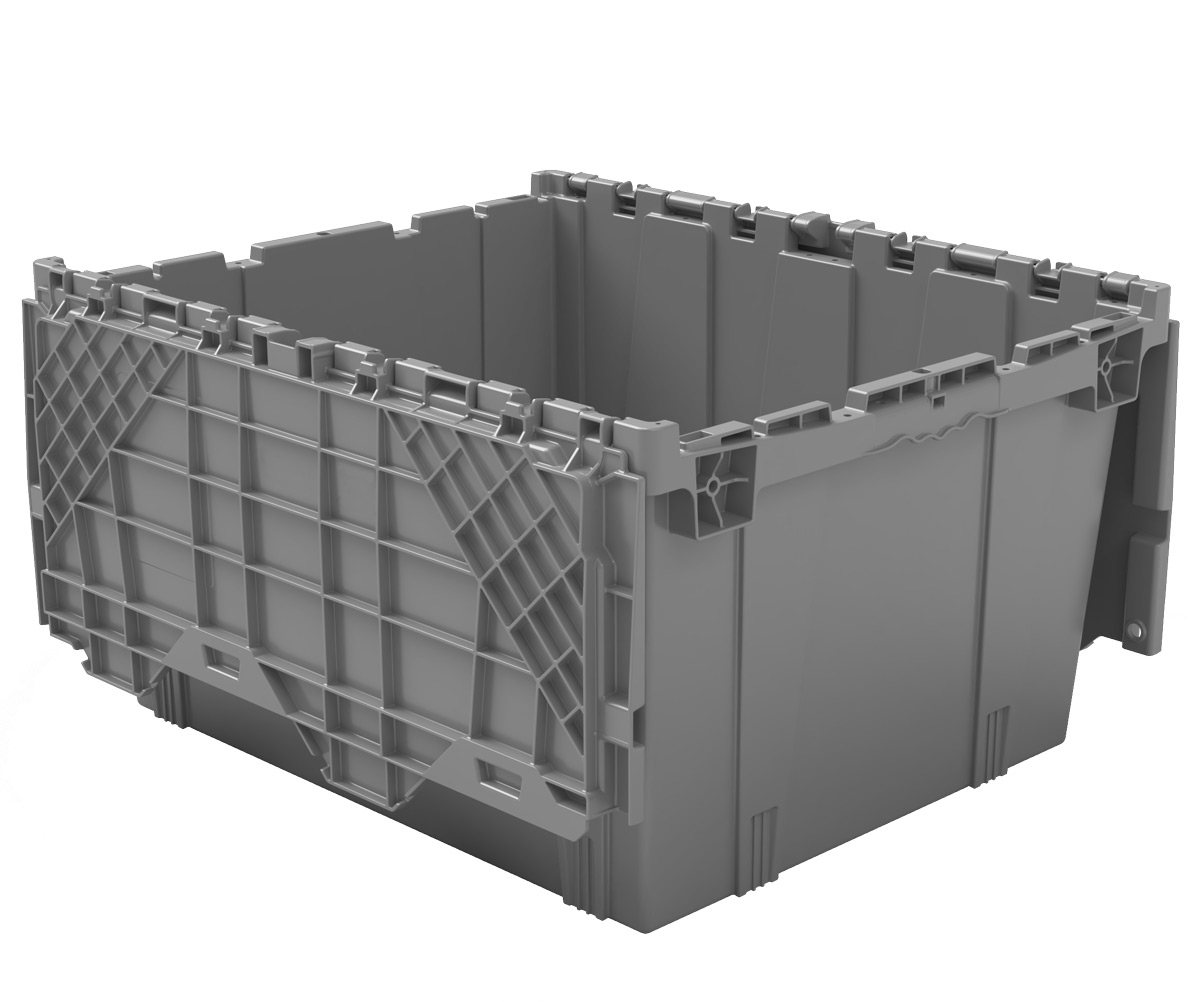 24 x 20 x 12 Distribution Container